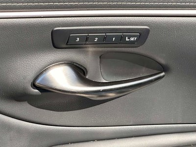 2023 Lexus ES ES 350