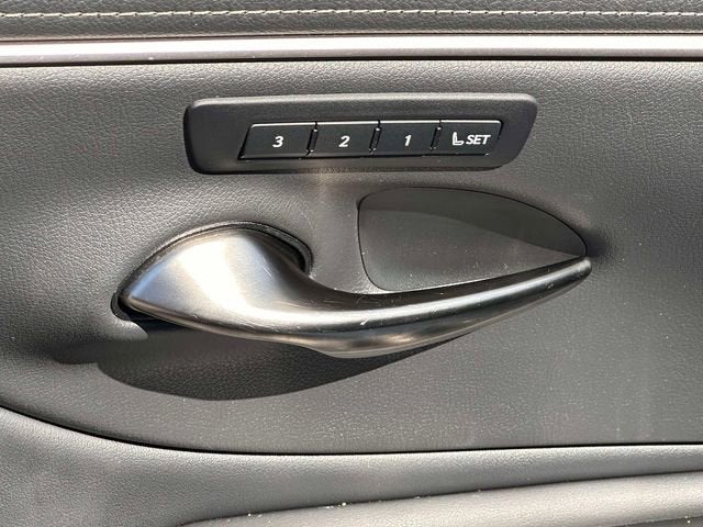 2023 Lexus ES ES 350