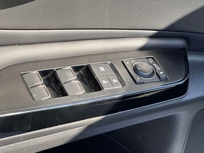 2023 Lexus ES ES 350