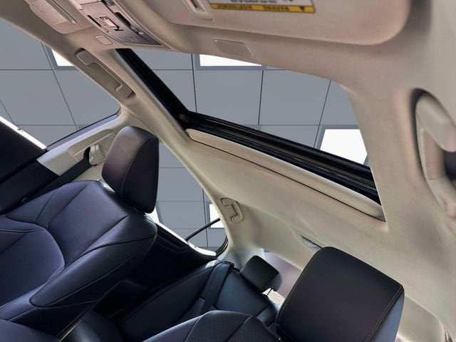 2023 Lexus ES ES 350