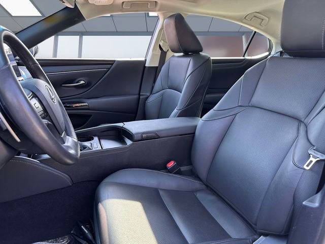 2023 Lexus ES ES 350