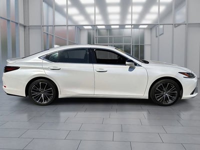 2023 Lexus ES ES 350