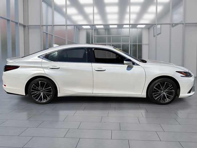 2023 Lexus ES ES 350