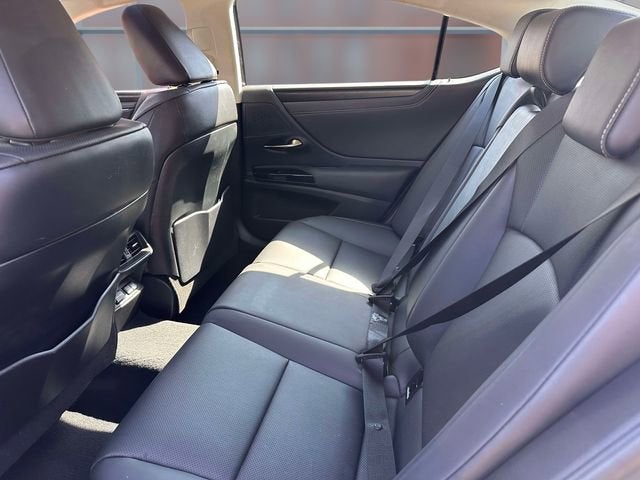 2023 Lexus ES ES 350