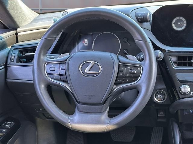2023 Lexus ES ES 350