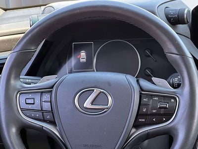 2023 Lexus ES ES 350