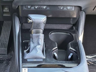 2023 Lexus ES ES 350