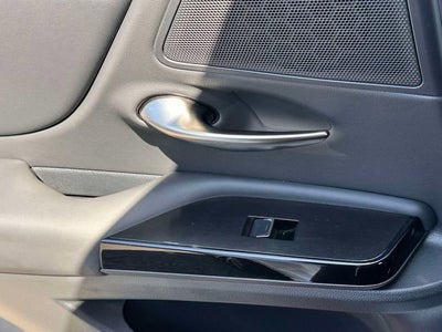 2023 Lexus ES ES 350