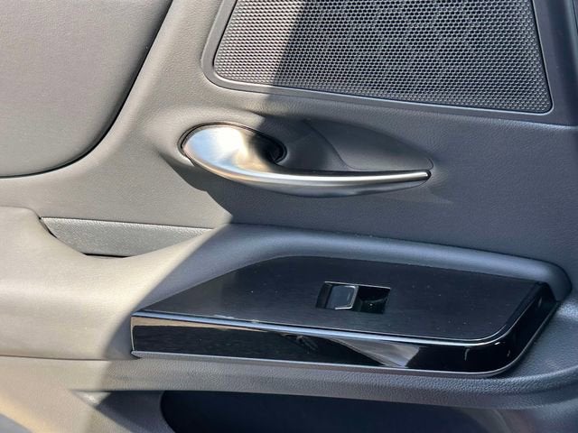 2023 Lexus ES ES 350