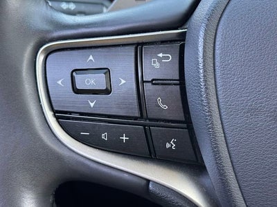 2023 Lexus ES ES 350