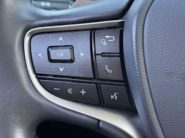 2023 Lexus ES ES 350