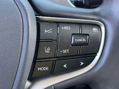 2023 Lexus ES ES 350