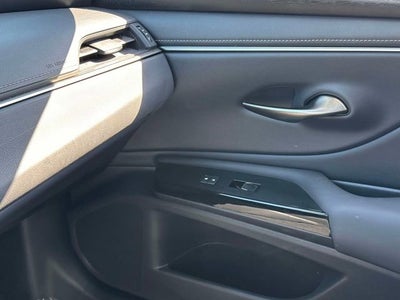 2023 Lexus ES ES 350