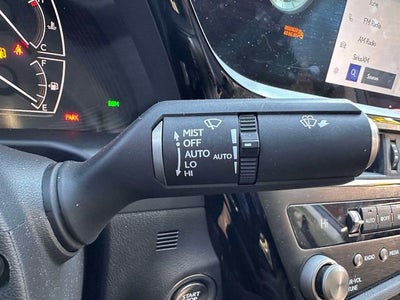 2023 Lexus ES ES 350