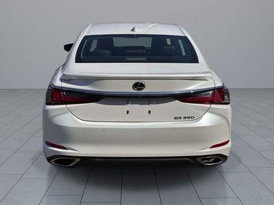 2023 Lexus ES ES 350