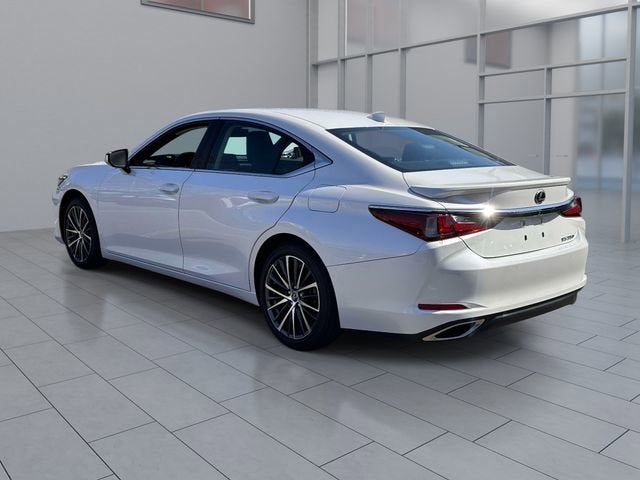 2023 Lexus ES ES 350