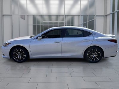2023 Lexus ES ES 350