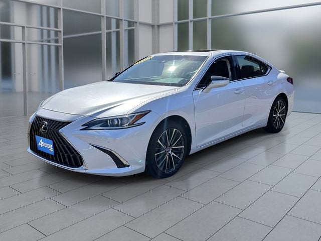 2023 Lexus ES ES 350