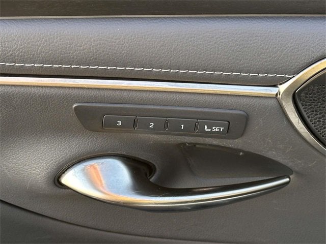 2022 Lexus ES ES 300h Luxury