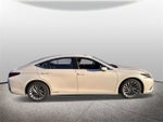 2022 Lexus ES ES 300h Luxury