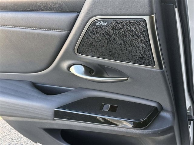 2022 Lexus ES ES 300h Luxury