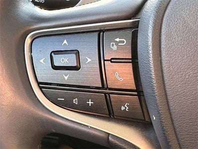 2022 Lexus ES ES 300h Luxury