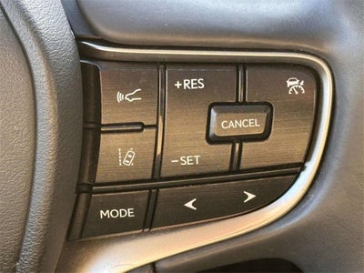 2022 Lexus ES ES 300h Luxury