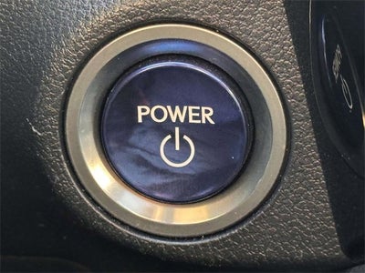 2022 Lexus ES ES 300h Luxury