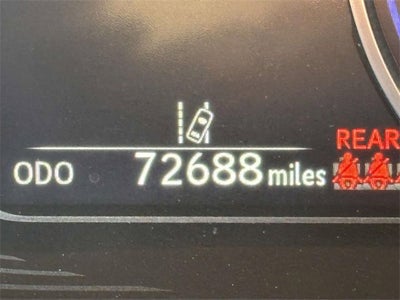 2022 Lexus ES ES 300h Luxury