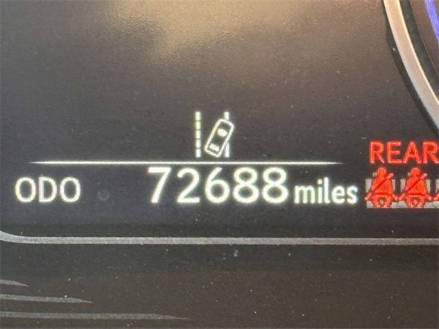 2022 Lexus ES ES 300h Luxury