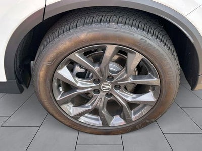 2024 Acura MDX w/A-Spec Package