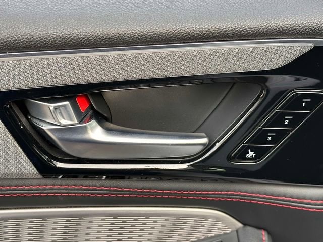 2024 Acura MDX w/A-Spec Package