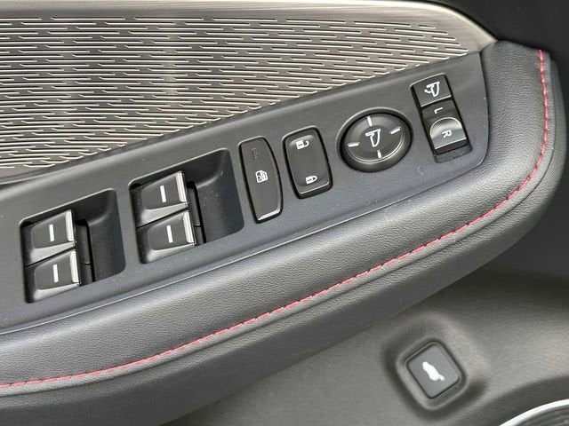 2024 Acura MDX w/A-Spec Package