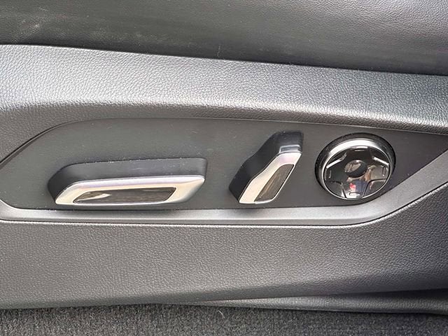 2024 Acura MDX w/A-Spec Package