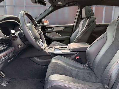 2024 Acura MDX w/A-Spec Package