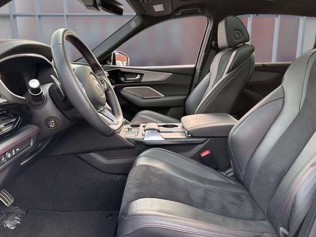 2024 Acura MDX w/A-Spec Package