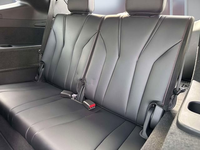 2024 Acura MDX w/A-Spec Package