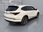 2024 Acura MDX w/A-Spec Package