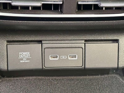 2024 Acura MDX w/A-Spec Package