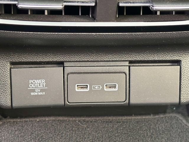 2024 Acura MDX w/A-Spec Package