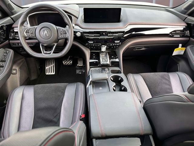2024 Acura MDX w/A-Spec Package