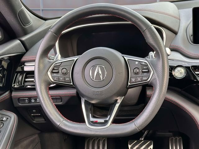 2024 Acura MDX w/A-Spec Package