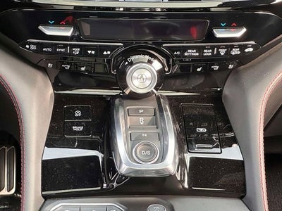 2024 Acura MDX w/A-Spec Package