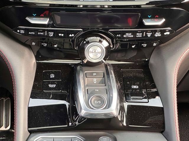 2024 Acura MDX w/A-Spec Package