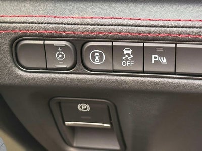 2024 Acura MDX w/A-Spec Package