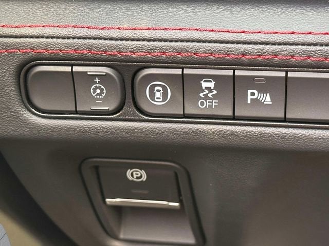 2024 Acura MDX w/A-Spec Package
