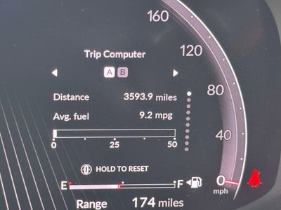 2024 Acura MDX w/A-Spec Package