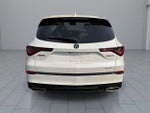 2024 Acura MDX w/A-Spec Package