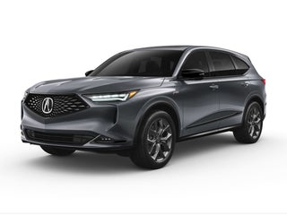 2024 Acura MDX w/A-Spec Package