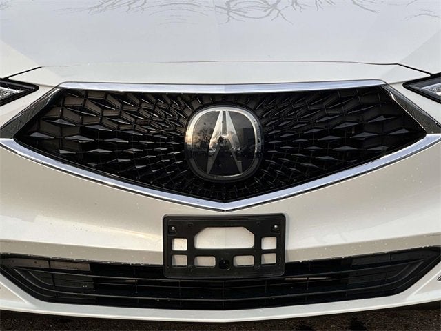 2023 Acura MDX 4DR SH-AWD